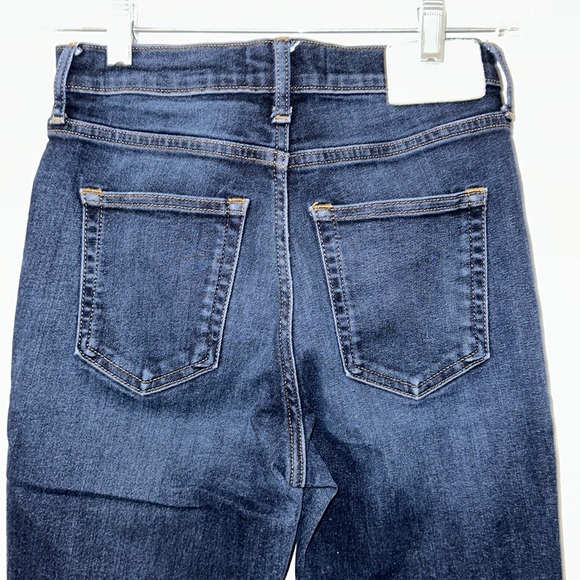 Everlane The High Rise Skinny Jeans - Picture 5 of 5